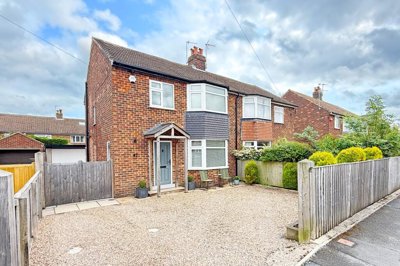 Property on Harlow Park Road, HG2 0AN