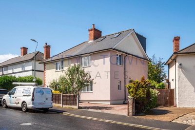 Semi-Detached