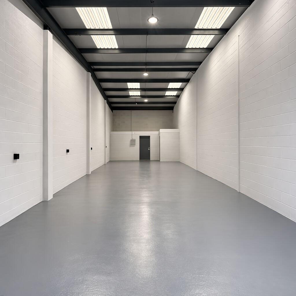 Light Industrial