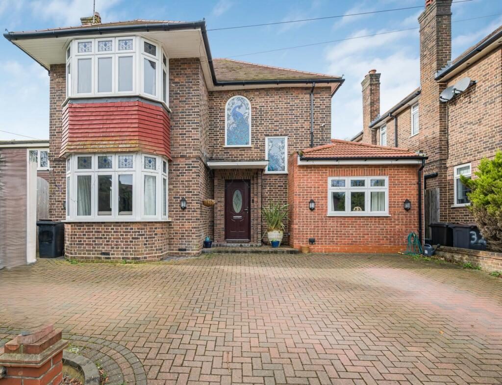 Detached House