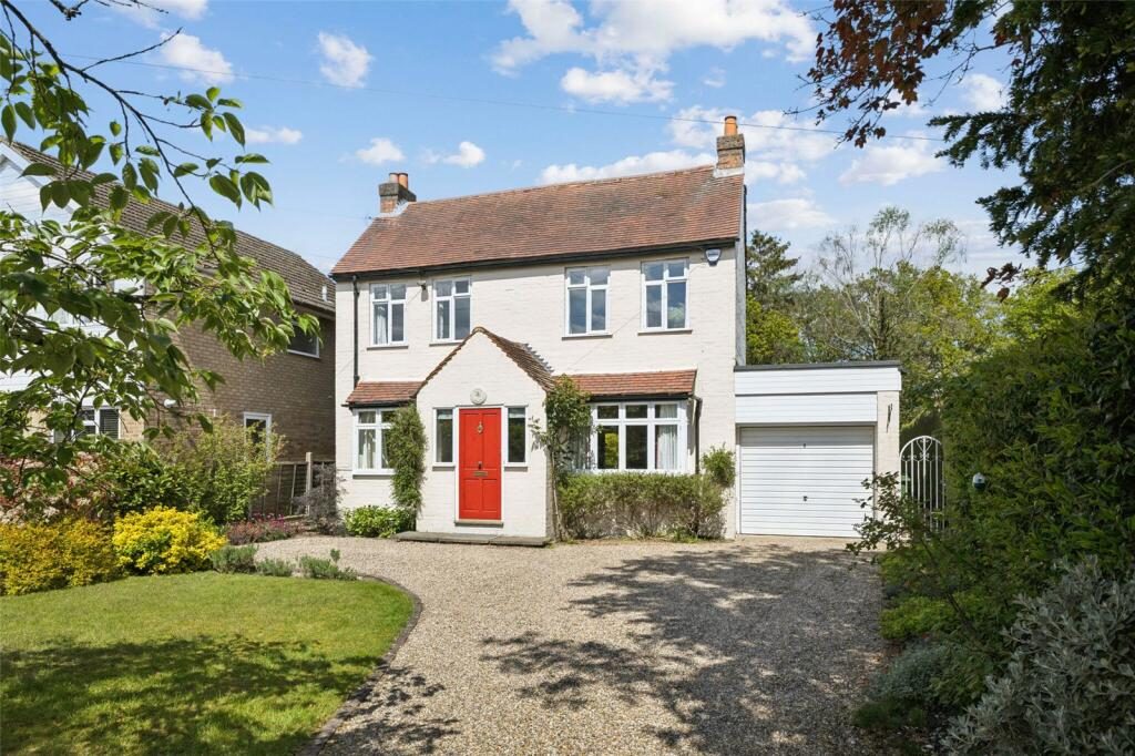 Detached House