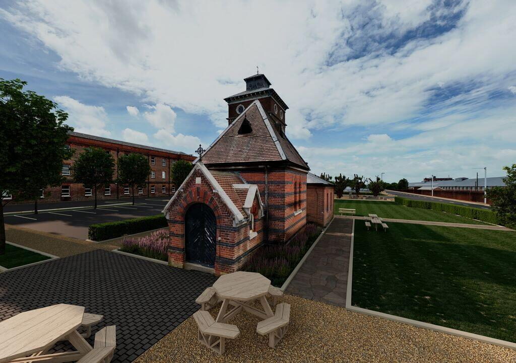 Residential Development