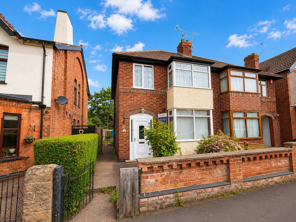 Detached House