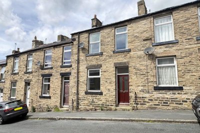 Terraced