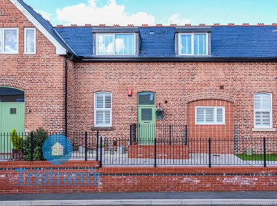 Terraced
