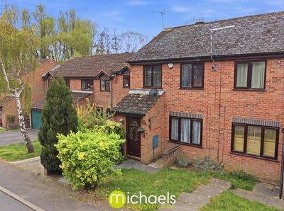 Property on Brookside Close, CO2 7LZ