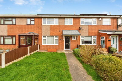 Property on Frome Court, CH65 2HE