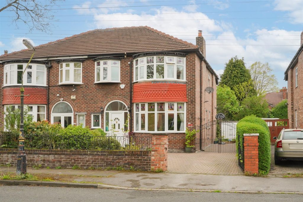 Detached House