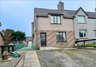 Property on Nicolson Road, HS1 2NY