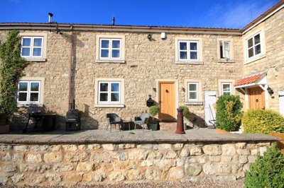 Property on Grove Court, DN5 7AL