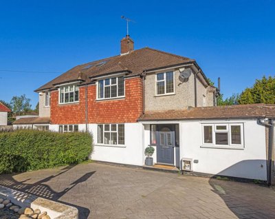 Semi-Detached