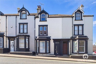 Terraced