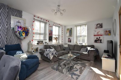 Property on The Green, TN38 0SU