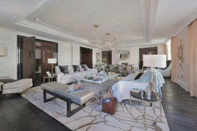 Property on Whitehall Place, SW1A 2BD