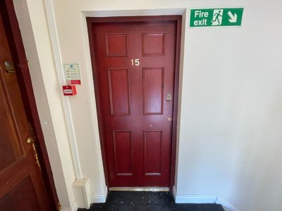 Flat