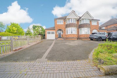 Semi-Detached