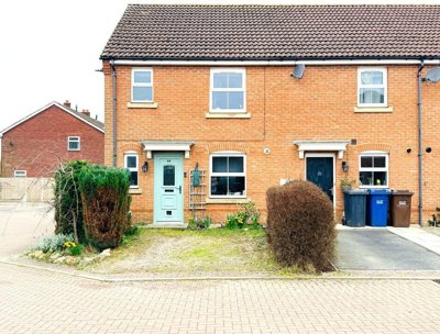 Property on St Marys Walk, YO8 9GH