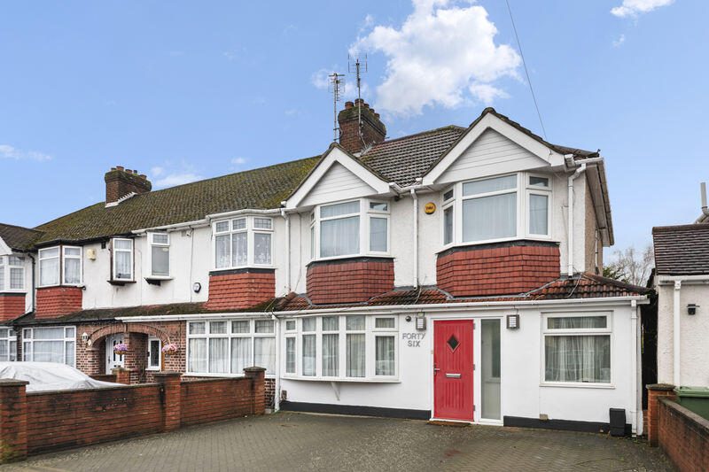 Detached House