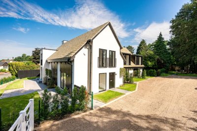 Property on Stanneylands Road, SK9 4ER