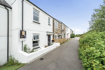 Terraced