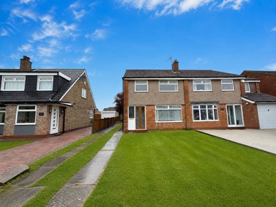 Semi-Detached