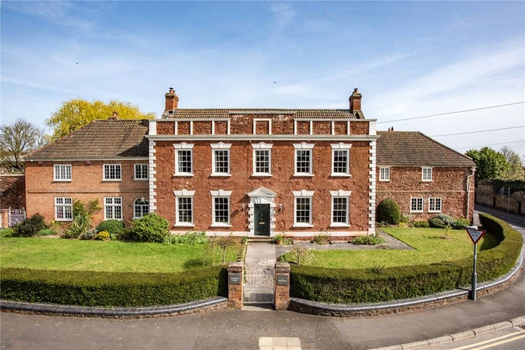 Detached House