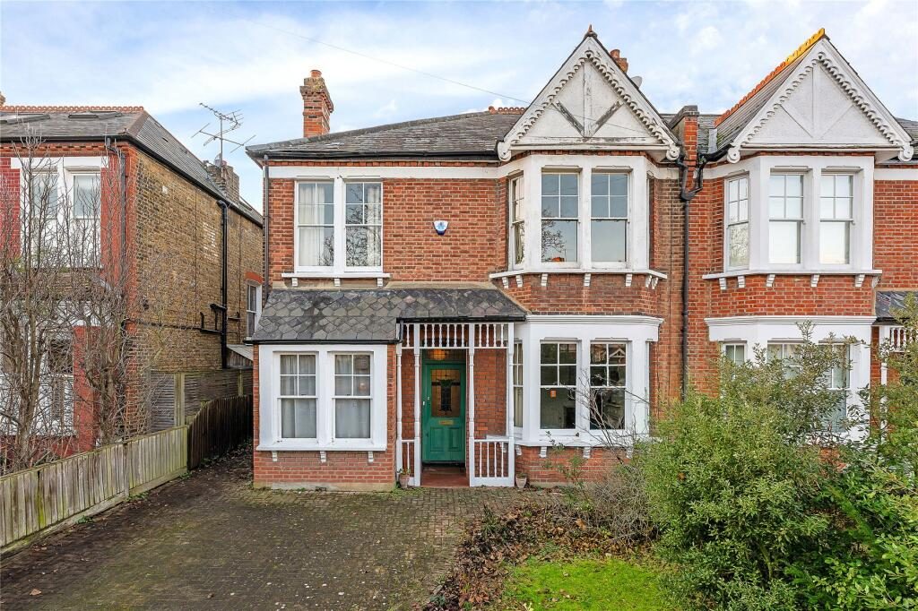 Detached House