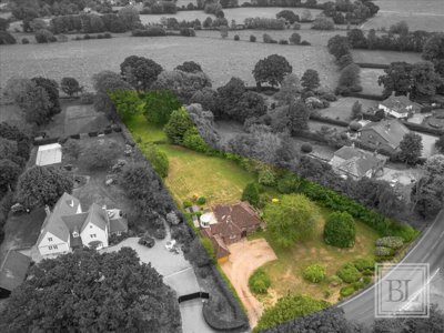 Property on CO7 6DL