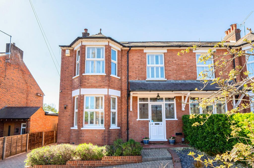 Detached House