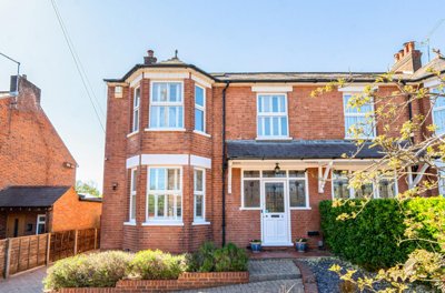 Semi-Detached