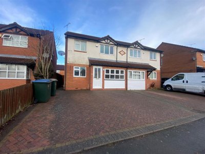 Semi-Detached