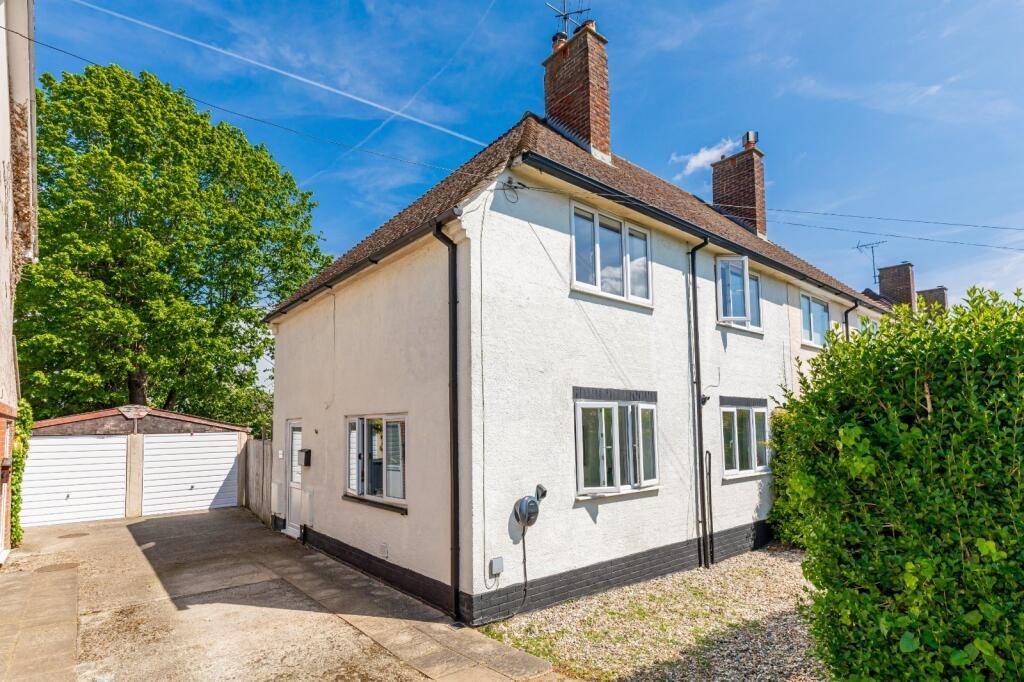 Detached House