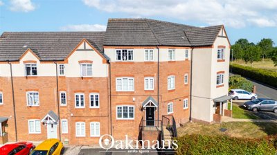 Property on Ley Hill Farm Road, B31 1UA