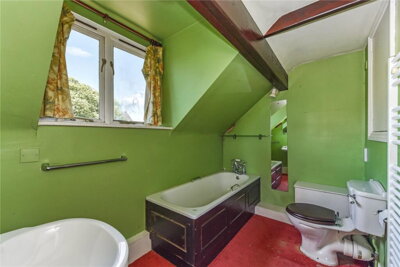 Property on The Street, PO18 0EB