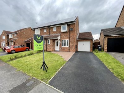 Semi-Detached