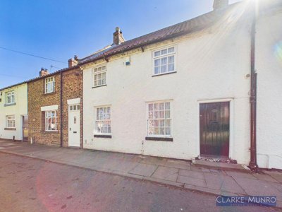Property on Meldyke Lane, TS8 9AZ