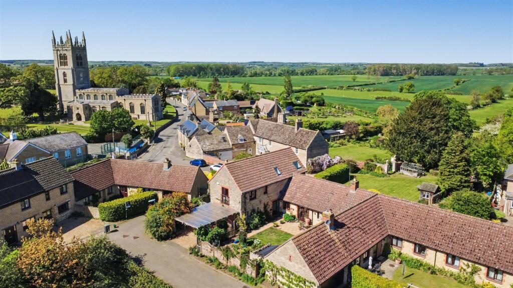 Barn Conversion