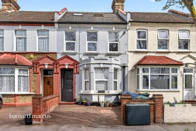 Property on Frant Road, CR7 7JW