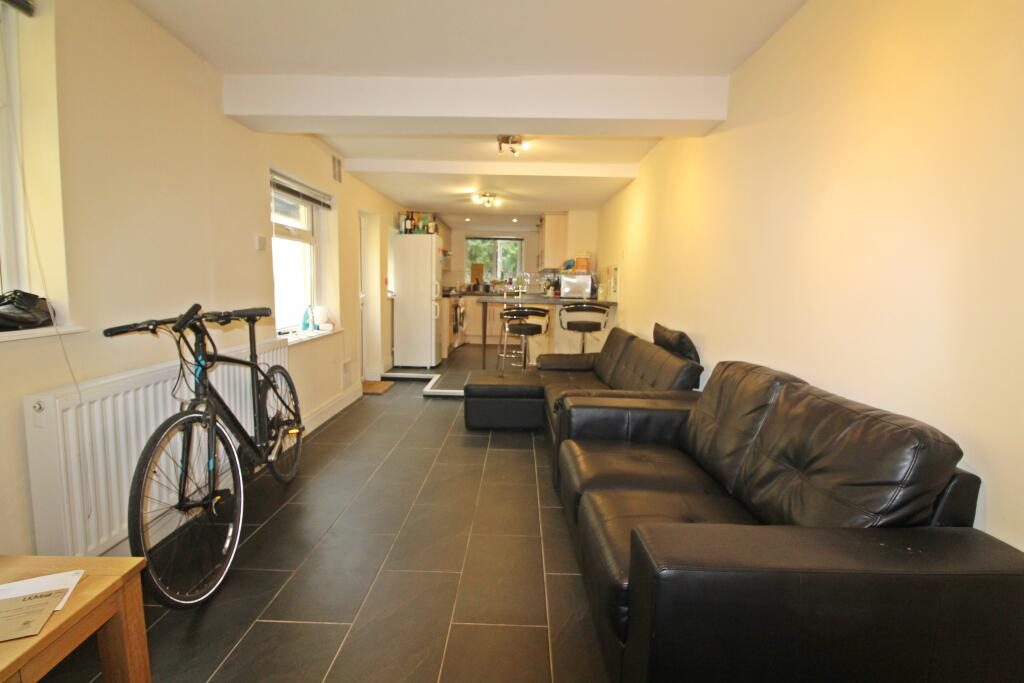 House Share