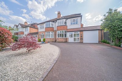 Semi-Detached