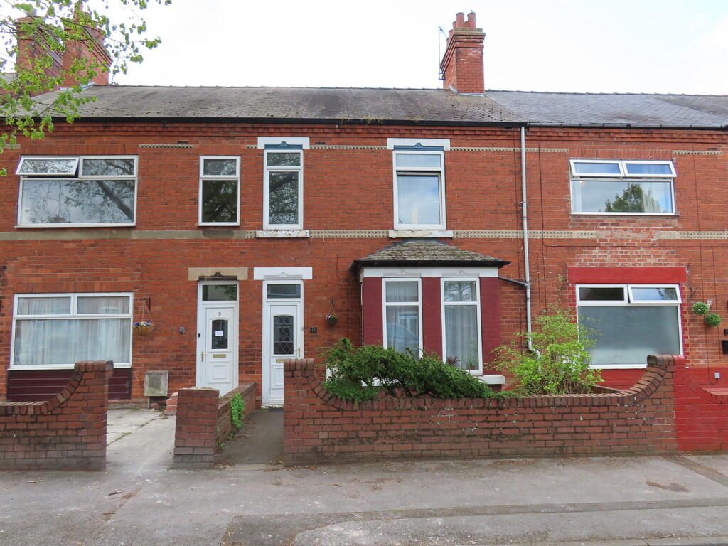 Town House