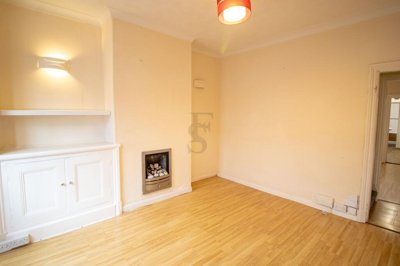 Property on Spencer Street, LE2 4DQ