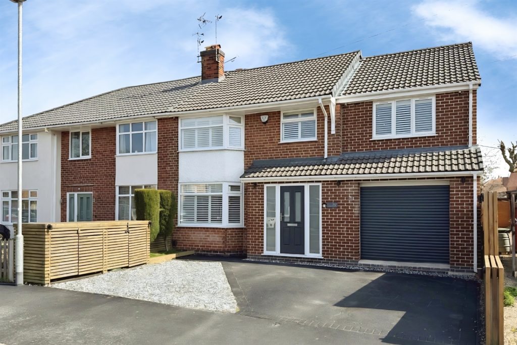 Detached House