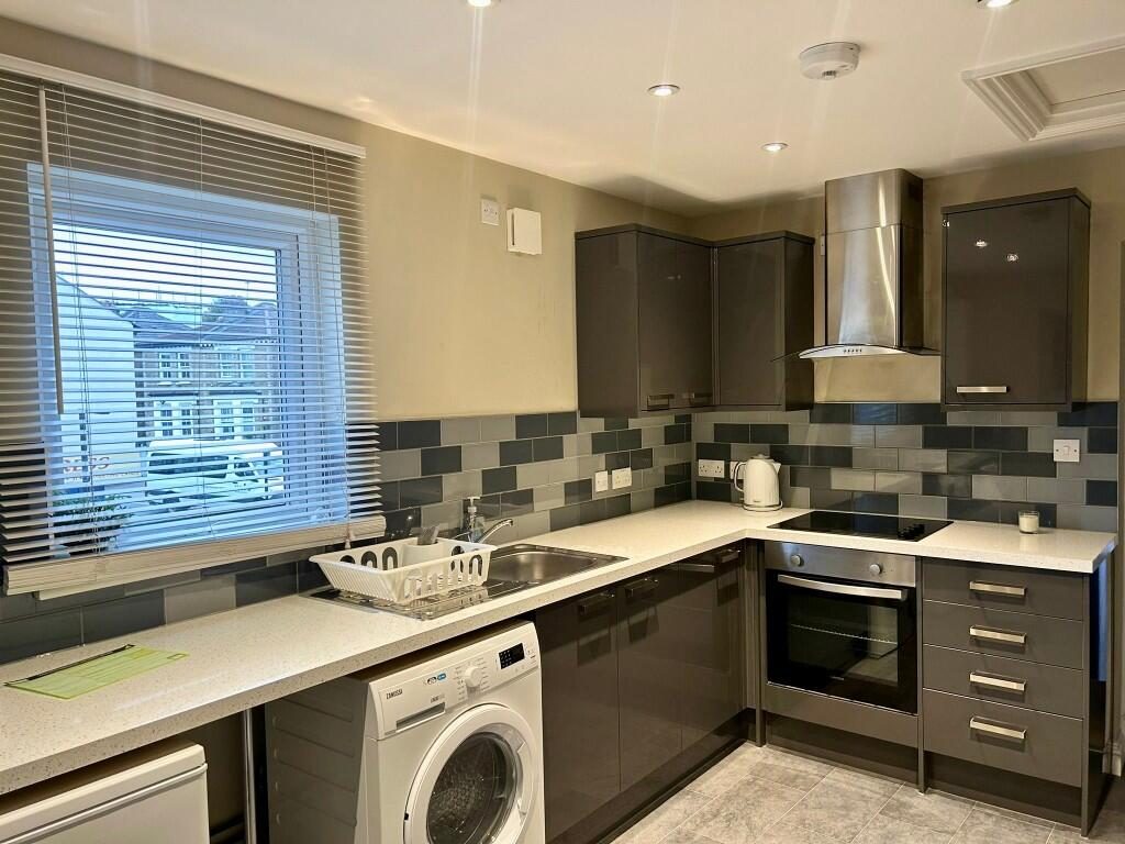 Maisonette