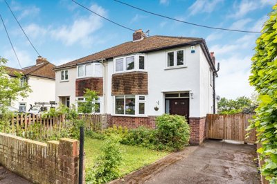Semi-Detached