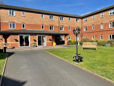 Property on St Annes Way, B44 0HN