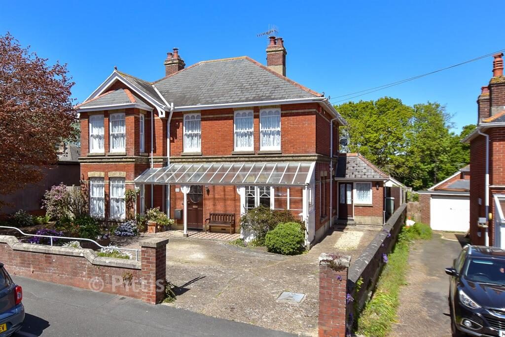 Detached House