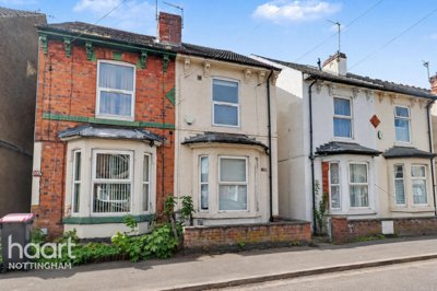 Semi-Detached