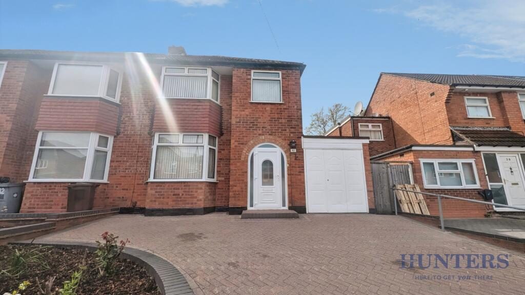 Detached House