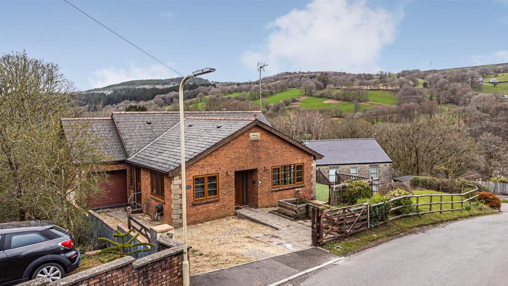 Bungalow